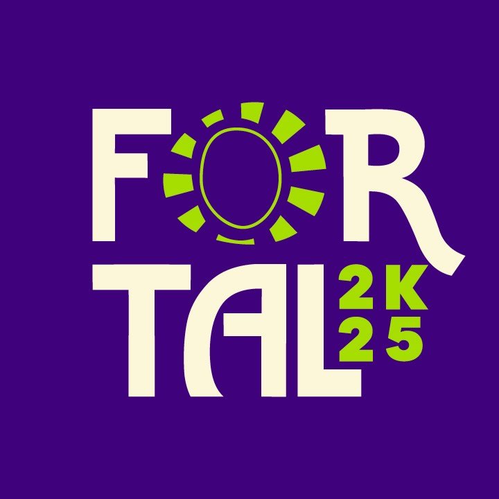 Logo do Fortal